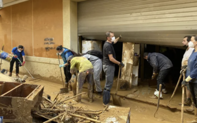 Ayuda a la Banda Primitiva de Paiporta